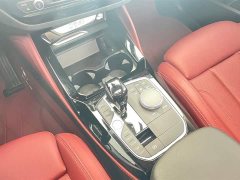 BMW X4 2022 xDrive25i M Sport Package - фото 16