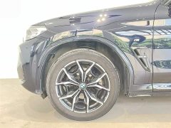 BMW X4 2022 xDrive25i M Sport Package - фото 18