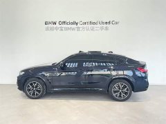BMW X4 2022 xDrive25i M Sport Package - фото 3