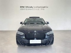 BMW X4 2022 xDrive25i M Sport Package - фото 4