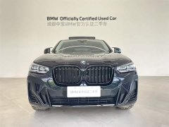 BMW X4 2022 xDrive25i M Sport Package - фото 5