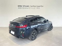 BMW X4 2022 xDrive25i M Sport Package - фото 6