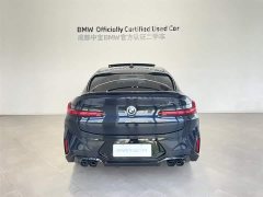 BMW X4 2022 xDrive25i M Sport Package - фото 7