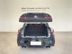 BMW X4 2022 xDrive25i M Sport Package - фото 8
