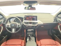 BMW X4 2022 xDrive25i M Sport Package - фото 9