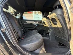 Audi A6L 45 TFSI Premium Dynamic - фото 10