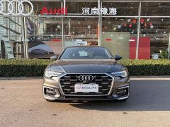 Audi A6L 45 TFSI Premium Dynamic - фото 2