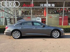 Audi A6L 45 TFSI Premium Dynamic - фото 3