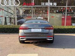 Audi A6L 45 TFSI Premium Dynamic - фото 4