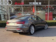 Audi A6L 45 TFSI Premium Dynamic - фото 5