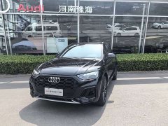 Audi Q5L 2025 45 TFSI luxury and dynamic - фото 1