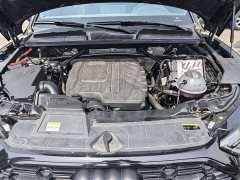 Audi Q5L 2025 45 TFSI luxury and dynamic - фото 13