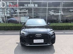 Audi Q5L 2025 45 TFSI luxury and dynamic - фото 4