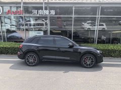 Audi Q5L 2025 45 TFSI luxury and dynamic - фото 5