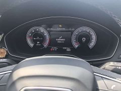 Audi Q5L 2025 45 TFSI luxury and dynamic - фото 6