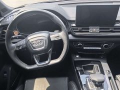 Audi Q5L 2025 45 TFSI luxury and dynamic - фото 7