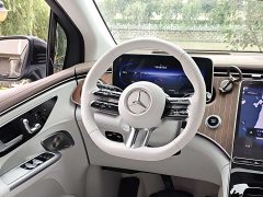 Mercedes-Benz EQE SUV 350 4MATIC Luxury Edition - фото 10