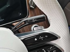 Mercedes-Benz EQE SUV 350 4MATIC Luxury Edition - фото 11