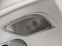 Mercedes-Benz EQE SUV 350 4MATIC Luxury Edition - фото 13