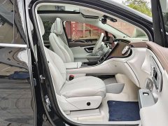 Mercedes-Benz EQE SUV 350 4MATIC Luxury Edition - фото 16