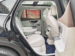 Mercedes-Benz EQE SUV 350 4MATIC Luxury Edition - фото 17