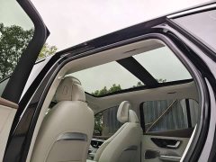 Mercedes-Benz EQE SUV 350 4MATIC Luxury Edition - фото 18