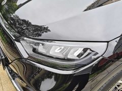Mercedes-Benz EQE SUV 350 4MATIC Luxury Edition - фото 19