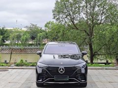 Mercedes-Benz EQE SUV 350 4MATIC Luxury Edition - фото 2