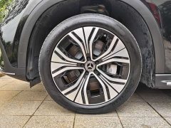 Mercedes-Benz EQE SUV 350 4MATIC Luxury Edition - фото 20