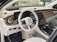 Mercedes-Benz EQE SUV 350 4MATIC Luxury Edition - фото 3
