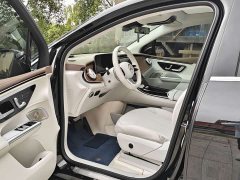 Mercedes-Benz EQE SUV 350 4MATIC Luxury Edition - фото 4