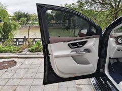 Mercedes-Benz EQE SUV 350 4MATIC Luxury Edition - фото 5