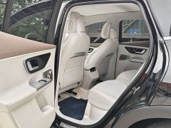 Mercedes-Benz EQE SUV 350 4MATIC Luxury Edition - фото 6