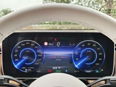 Mercedes-Benz EQE SUV 350 4MATIC Luxury Edition - фото 9