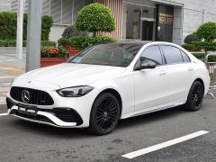 Mercedes-Benz C-Class C 260 L Sport - фото 1