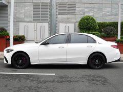 Mercedes-Benz C-Class C 260 L Sport - фото 10