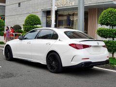 Mercedes-Benz C-Class C 260 L Sport - фото 11