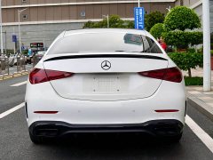 Mercedes-Benz C-Class C 260 L Sport - фото 12