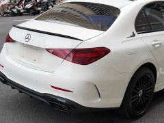 Mercedes-Benz C-Class C 260 L Sport - фото 13