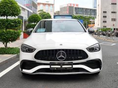 Mercedes-Benz C-Class C 260 L Sport - фото 2