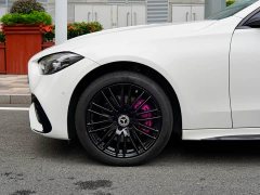 Mercedes-Benz C-Class C 260 L Sport - фото 3