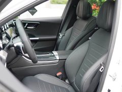 Mercedes-Benz C-Class C 260 L Sport - фото 4