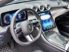 Mercedes-Benz C-Class C 260 L Sport - фото 5