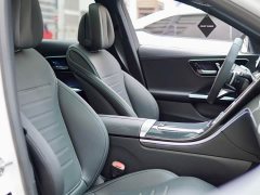 Mercedes-Benz C-Class C 260 L Sport - фото 7