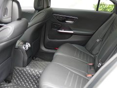 Mercedes-Benz C-Class C 260 L Sport - фото 9