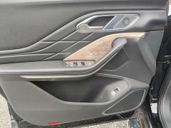 Hongqi HS7 2023 2.0T automatic four-wheel drive Qichang version, six seats - фото 10