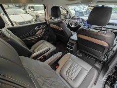 Hongqi HS7 2023 2.0T automatic four-wheel drive Qichang version, six seats - фото 15