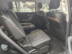 Hongqi HS7 2023 2.0T automatic four-wheel drive Qichang version, six seats - фото 16
