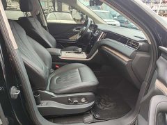 Hongqi HS7 2023 2.0T automatic four-wheel drive Qichang version, six seats - фото 17