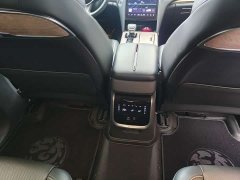 Hongqi HS7 2023 2.0T automatic four-wheel drive Qichang version, six seats - фото 18